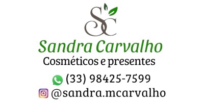 ESPAÇO SANDRA CARVALHO ESPAÇO SANDRA CARVALHO