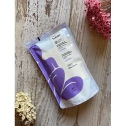 REFIL HIDRATANTE TODODIA ALGODAO 400ML REFIL HIDRATANTE TODODIA ALGODAO 400ML