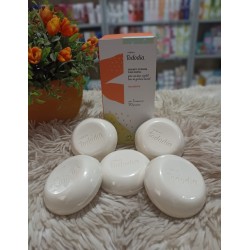 SABONETE EM BARRA TODODIA MACADAMIA SABONETE EM BARRA TODODIA MACADAMIA