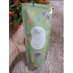 REFIL CONDICIONADOR MAMAE E BEBE REFIL CONDICIONADOR MAMAE E BEBE