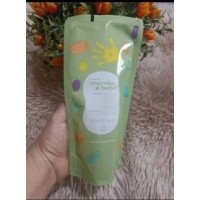 REFIL SHAMPOO MAMAE E BEBE