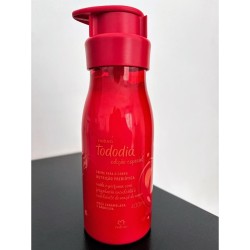 HIDRATANTE TODODIA MAÇA CARAMEALDA E BAUNILHA 400ML HIDRATANTE TODODIA MAÇA CARAMEALDA E BAUNILHA 400ML