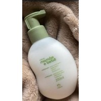 CONDICIONADOR MAMAE E BEBE 200ML CONDICIONADOR MAMAE E BEBE 200ML