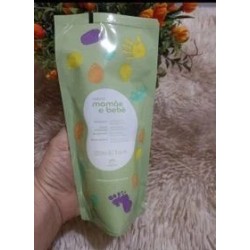 REFIL HIDRATANTE MAMAE E BEBE REFIL HIDRATANTE MAMAE E BEBE