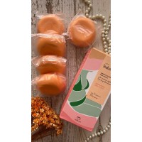 SABONETE EM BARRA TODODIA MANGA ROSA E AGUA DE COCO SABONETE EM BARRA TODODIA MANGA ROSA E AGUA DE COCO