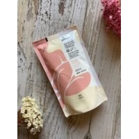 REFIL HIDRATANTE TODODIA NOZ PECA E CACAU 400ML