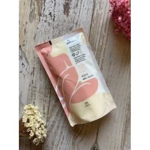 REFIL HIDRATANTE TODODIA NOZ PECA E CACAU 400ML