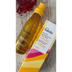 BODY SPLASH TODODIA LIMAO SICILIANO E FLOR DE GARDENIA BODY SPLASH TODODIA LIMAO SICILIANO E FLOR DE GARDENIA