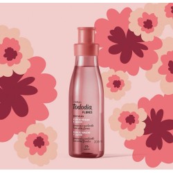 BODY SPLASH TODODIA FLOR DE PESSEGO E JASMIM BODY SPLASH TODODIA FLOR DE PESSEGO E JASMIM