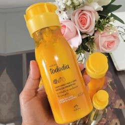 HIDRATANTE TODODIA LIMAO SICILIANO E FLOR DE GARDENIA 400ML HIDRATANTE TODODIA LIMAO SICILIANO E FLOR DE GARDENIA 400ML
