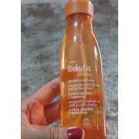 BODY SPLASH TODODIA FLOR DE GENGIBRE E TANGERINA BODY SPLASH TODODIA FLOR DE GENGIBRE E TANGERINA