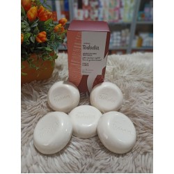 SABONETE EM BARRA TODODIA CEREJA E AVELA SABONETE EM BARRA TODODIA CEREJA E AVELA