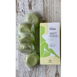 SABONETE EM BARRA TODODIA ALECRIM E SALVIA SABONETE EM BARRA TODODIA ALECRIM E SALVIA