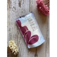 REFIL HIDRATANTE TODODIA AMORA VERMELHA E JABUTICABA 400ML