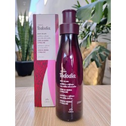 BODY SPLASH TODODIA CEREJA NEGRA E PRALINE BODY SPLASH TODODIA CEREJA NEGRA E PRALINE