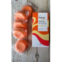 SABONETE EM BARRA TODODIA FLOR DE GENGIBREE TANGERINA SABONETE EM BARRA TODODIA FLOR DE GENGIBREE TANGERINA