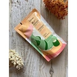 REFIL HIDRATANTE TODODIA MANGA ROSA E AGUA DE COCO 400ML REFIL HIDRATANTE TODODIA MANGA ROSA E AGUA DE COCO 400ML