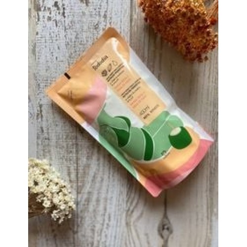 REFIL HIDRATANTE TODODIA MANGA ROSA E AGUA DE COCO 400ML