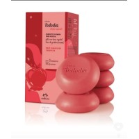 SABONETE EM BARRA TODODIA MAÇA CARAMELADA E BAUNILHA SABONETE EM BARRA TODODIA MAÇA CARAMELADA E BAUNILHA