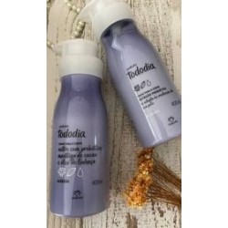 HIDRATANTE TODODIA ALGODAO 400ML HIDRATANTE TODODIA ALGODAO 400ML