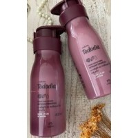 HIDRATANTE TODODIA ROMA E FLOR DE AMORA 400ML HIDRATANTE TODODIA ROMA E FLOR DE AMORA 400ML