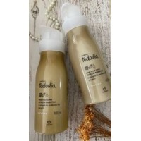 HIDRATANTE TODODIA MACADAMIA 400ML HIDRATANTE TODODIA MACADAMIA 400ML