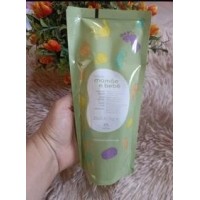REFIL SABONETE LIQUIDO MAMAE E BEBE REFIL SABONETE LIQUIDO MAMAE E BEBE