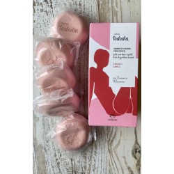 SABONETE EM BARRA TODODIA TAMARA E CANELA SABONETE EM BARRA TODODIA TAMARA E CANELA