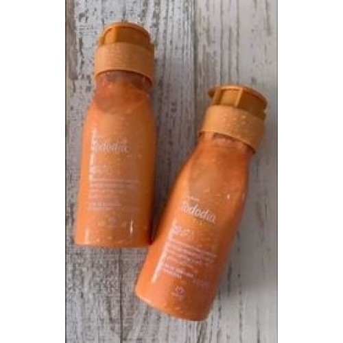 HIDRATANTE TODODIA FLOR DE GENGIBRE E TANGERINA