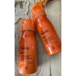 HIDRATANTE TODODIA MANGA ROSA E AGUA DE COCO 400ML HIDRATANTE TODODIA MANGA ROSA E AGUA DE COCO 400ML