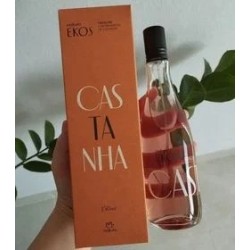 COLONIA FEMININA EKOS CASTANHA 150ML