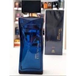 DEO PARFUM FEMININO ESSENCIAL OUD