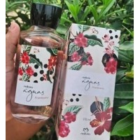 COLONIA FEMININA AGUAS FRAMBOESA COLONIA FEMININA AGUAS FRAMBOESA