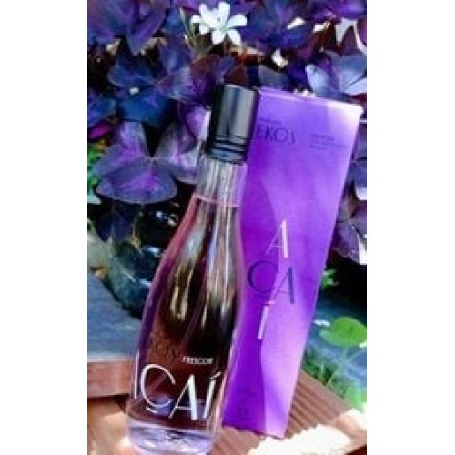 COLONIA FEMININA EKOS AÇAI 150ML