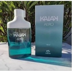 COLONIA MASCULINA KAIAK AERO