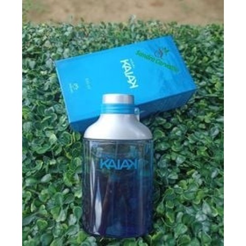 COLONIA MASCULINA KAIAK TRADICIONAL