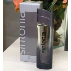 COLONIA MASCULINA SINTONIA TRADICIONAL