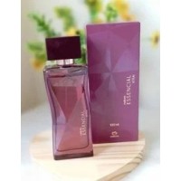 DEO PARFUM FEMININO ESSENCIAL ATRAI DEO PARFUM FEMININO ESSENCIAL ATRAI