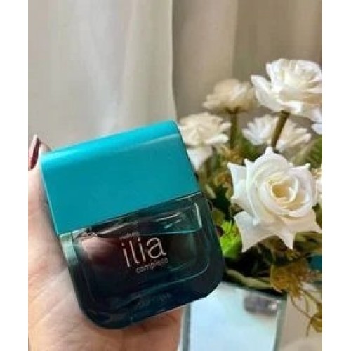DEO PARFUM FEMININO ILIA COMPLETA
