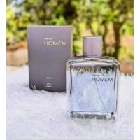 COLONIA MASCULINA NATURA HOMEM COLONIA MASCULINA NATURA HOMEM