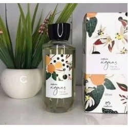 COLONIA FEMININA AGUAS FLOR DE LARANEIRA