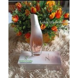 COLONIA FEMININA LUNA TRADICIONAL