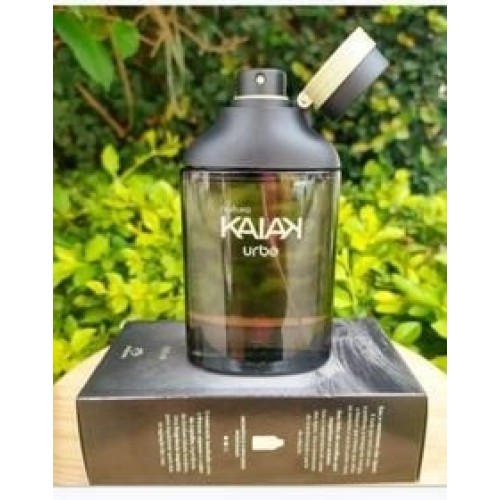 COLONIA MASCULINA KAIAK URBE