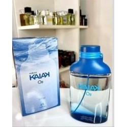 COLONIA MASCULINA KAIAK O2