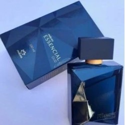 DEO PARFUM MASCULINO ESSENCIAL OUD