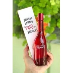 COLONIA FEMININA MEU PRIMEIRO HUMOR 75ML