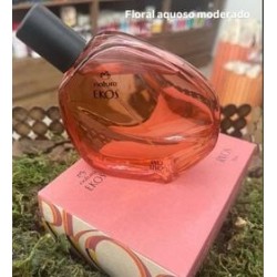 COLONIA FEMININA EKOS RYO VIVO