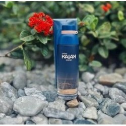 COLONIA FEMININA KAIAK SONAR