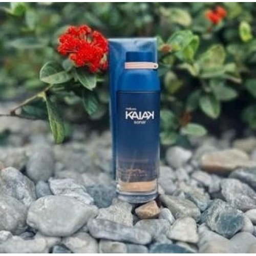 COLONIA FEMININA KAIAK SONAR