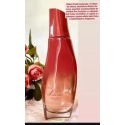 COLONIA FEMININA LUNA OUSADIA